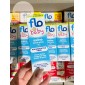 Xịt mũi muối sinh lý dịu nhẹ cho bé FLO Baby Saline Nasal Spray 15ml