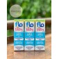 Xịt mũi muối sinh lý dịu nhẹ cho bé FLO Baby Saline Nasal Spray 15ml