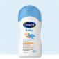 dầu dưỡng ẩm Cho bé Cetaphil Baby Moisturising Baby Oil with Organic Calendula 200ml
