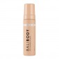 Bọt làm nâu da Bali Body Self Tanning Mousse 200ml