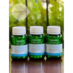 Viên bổ sung Omega 3 thuần...