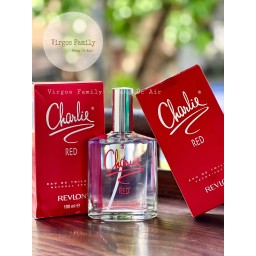 Nước hoa nữ Revlon Charlie...