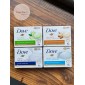 Xà phòng Dove Úc Beauty Cream Bar 90g
