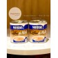 Cà phê sữa đóng lon Nestlé Coffee & Milk Tin 395g