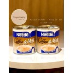 Cà phê sữa đóng lon Nestlé...