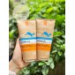 Kem chống nắng La Roche‑Posay Anthelios Wet Skin Sunscreen SPF 50+ 200ml bảo vệ cao cho da ướt và hoạt động nhiều
