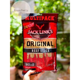 Snack protein từ bò chuẩn...
