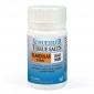 Viên ngậm giảm ho đờm, viêm họng Kali Mur Glandular Tonic 125 Viên