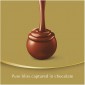 Socola thượng hạng Lindor Lindt hộp trụ