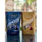 Socola thượng hạng Lindor Lindt hộp trụ