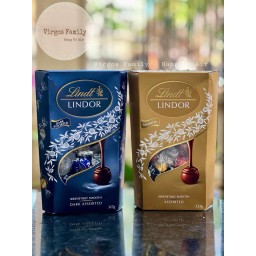 Socola thượng hạng Lindor...