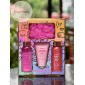 Set tắm Bath Haus Arabella Beauty On Duty Bath Gift 4 món