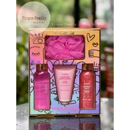 Set tắm Bath Haus Arabella...