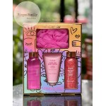 Set tắm Bath Haus Arabella...