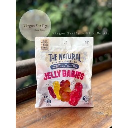 Kẹo dẻo trái cây siêu hot...