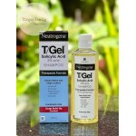 Dầu gội giảm gàu, vảy nến,...