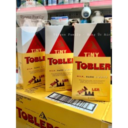 Socola thuỵ sĩ cao cấp...