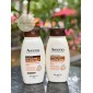 Dầu gội & xả Aveeno Apple Cider Vinegar Blend 354ml
