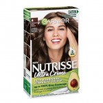 Thuốc nhuộm phủ bạc Garnier Nutrisse Permanent Hair Colour