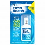Xịt thơm miệng Piksters Fresh Breath 20ml