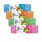 Bộ chăm sóc răng miệng cho trẻ em Piksters Mini Monsters Oral Care Kit