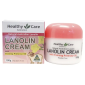 Kem dưỡng cấp ẩm chuyên sâu, phục hồi da khô ráp Healthy Care Lanolin Cream With Evening Primrose Oil 100g