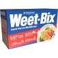 Ngũ cốc nguyên cám giàu chất xơ Weet-Bix Breakfast Cereal 575g