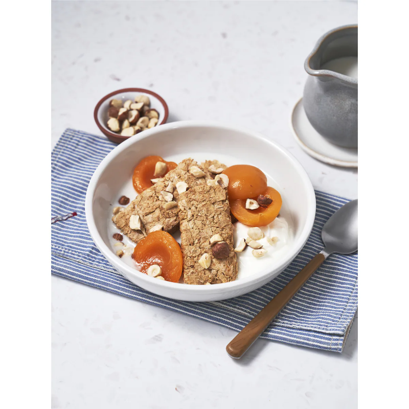 Ngũ cốc nguyên cám giàu chất xơ Weet-Bix Breakfast Cereal 575g