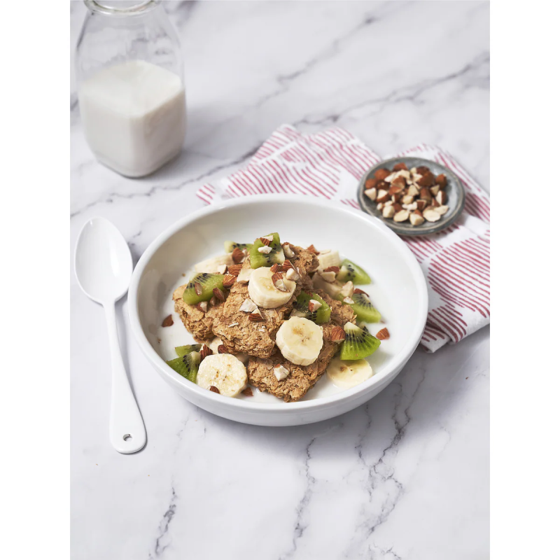 Ngũ cốc nguyên cám giàu chất xơ Weet-Bix Breakfast Cereal 575g