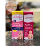Gel Bôi Tạo Môi Trường Tăng Thụ Thai Conceive Plus Úc