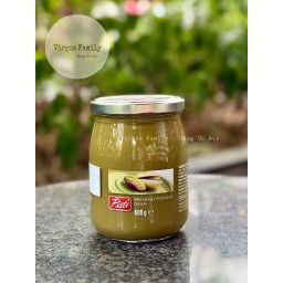 Kem phết hạt dẻ cười thượng hạng từ Ý Pisti Spreadable Pistachio Cream 600g