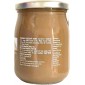Kem phết hạt phỉ thượng hạng từ Ý Pisti Spreadable Hazelnut Cream 600g