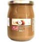 Kem phết hạt phỉ thượng hạng từ Ý Pisti Spreadable Hazelnut Cream 600g