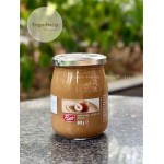 Kem phết hạt phỉ thượng hạng từ Ý Pisti Spreadable Hazelnut Cream 600g