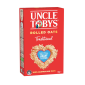 Yến mạch nguyên hạt Úc Uncle Tobys Rolled Oats Traditional Porridge 500g