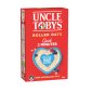 Bữa sáng dinh dưỡng yến mạch Uncle Tobys Rolled Oats Quick Porridge 500g