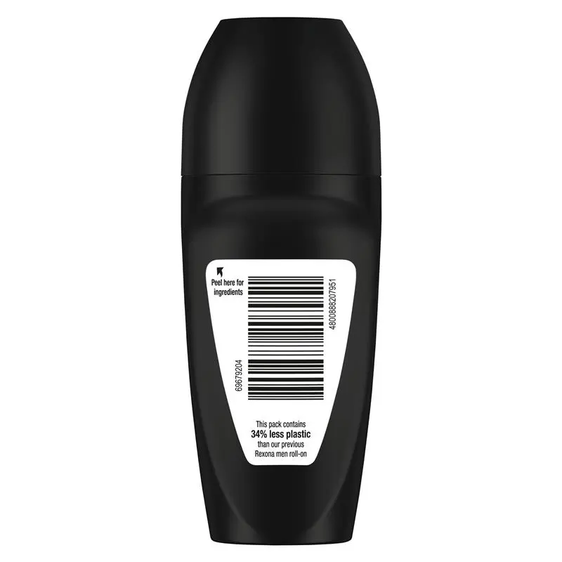 Lăn khử mùi nam Rexona Men Clinical Protection Antiperspirant Roll On Sport 50ml khử mùi 96 giờ