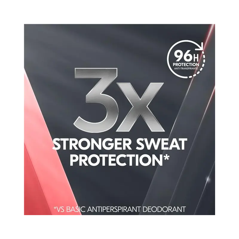 Lăn khử mùi nam Rexona Men Clinical Protection Antiperspirant Roll On Sport 50ml khử mùi 96 giờ