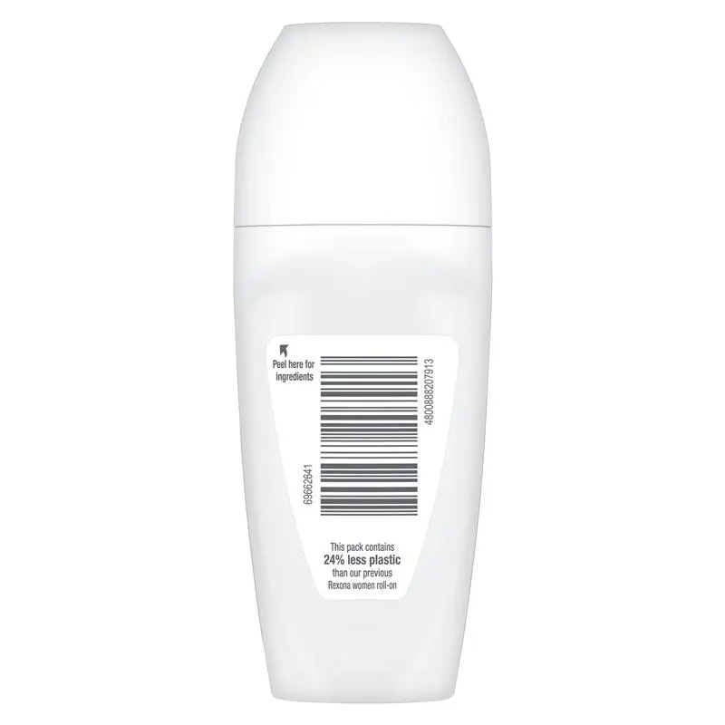 Lăn khử mùi nữ 96 giờ Rexona Women Clinical Protection Antiperspirant oll On Summer Strength 50ml