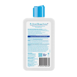 Dầu gội xả 2 trong 1 hỗ trợ phục hồi tóc yêu & giảm gãy rụng Dermal Therapy Hair Restoring Shampoo & Conditioner 210ml