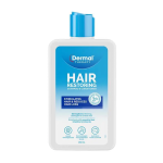 Dầu gội xả 2 trong 1 hỗ trợ phục hồi tóc yêu & giảm gãy rụng Dermal Therapy Hair Restoring Shampoo & Conditioner 210ml