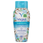 Dung dịch vệ sinh phụ nữ Vagisil Intimate Wash Coconut Hibiscus 240ml