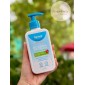 Sữa tắm gội hỗ trợ chăm sóc cho da bị chàm da Dermal Therapy Little Bodies Eczema Wash & Shampoo 210ml