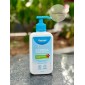 Sữa tắm gội hỗ trợ chăm sóc cho da bị chàm da Dermal Therapy Little Bodies Eczema Wash & Shampoo 210ml