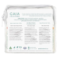 Bộ chăm sóc da cho bé GAIA Natural Baby Mini Traveller