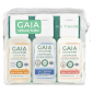 Bộ chăm sóc da cho bé GAIA Natural Baby Mini Traveller