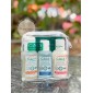 Bộ chăm sóc da cho bé GAIA Natural Baby Mini Traveller