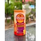 Bột cam bổ sung chất xơ hỗ trợ tiêu hóa Metamucil Fibre Supplement Smooth Orange 114 Dose 673g