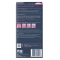 Miếng dán wax lông body Veet Expert Cold Wax Leg & Body 40 Pack
