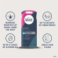 Miếng dán tẩy lông mặt Veet Expert Cold Wax Face 20 miếng